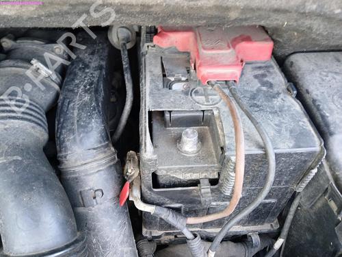 Right rear brake caliper CITROËN C4 Grand Picasso I (UA_) 1.6 HDi | BP19579178M106 