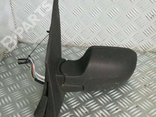 Left mirror FORD FIESTA V (JH_, JD_) 1.4 16V | BP11400859C26 