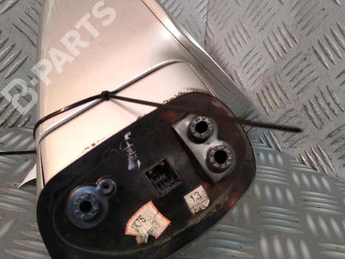 Right mirror KIA CARENS III MPV (UN) 2.0 CRDi 140 | BP11405441C27 
