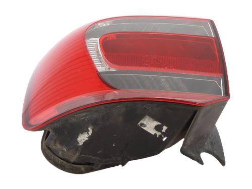 Left taillight RENAULT MODUS / GRAND MODUS (F/JP0_) 1.5 dCi (FP0F, JP0F) | BP37187253C34 - Image 4