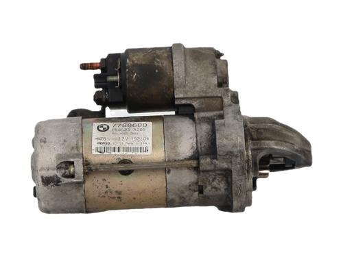 Used Starter Starter BMW 5 (E60) 525 d (177 hp) 39661505 39661505