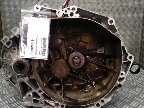 Gearbox CITROËN C4 II (NC_) 1.2 THP 130 (NCHNYM, NCHNYT) | BP30073918M3  - Image 9