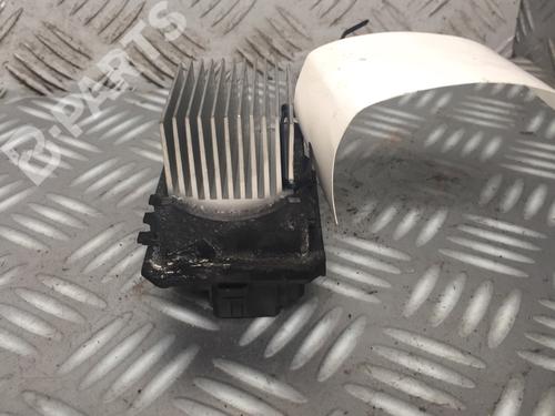 Used Heater resistor CITROËN C4 II (NC_) 1.6 HDi 110 (112 hp) 11666704