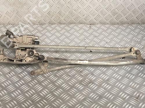 Front wiper motor FORD FOCUS C-MAX (DM2) 2.0 TDCi | BP37729740M29 - Image 3