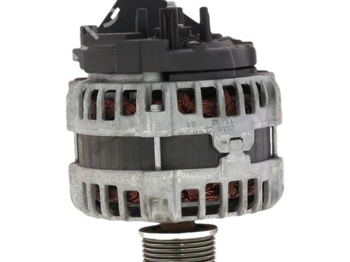 Alternator RENAULT MEGANE IV Hatchback (B9A/M/N_) | BP36394751M7 - Image 3