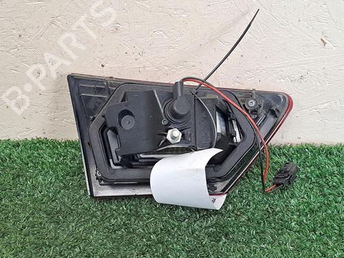 Right tailgate light RENAULT CLIO IV (BH_) 1.5 dCi 90 | BP30068010C80