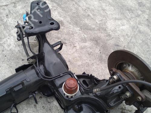 Bagaksel CITROËN C3 III (SX) 1.2 THP 110 (SXHNPS, SXHNZT, SXHNZ6) | BP29948723M2 