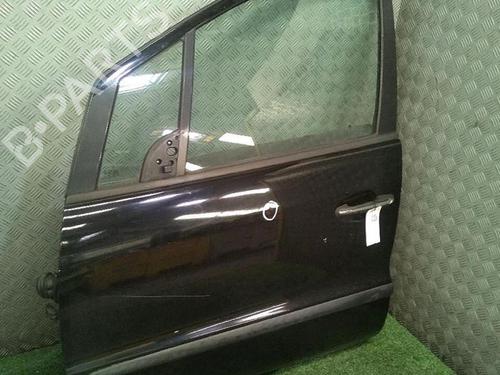Left front door MERCEDES-BENZ A-CLASS (W168) A 190 (168.032, 168.132) | BP30076250C2
