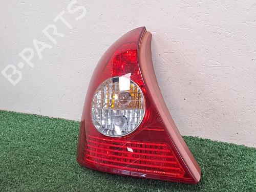 Left taillight RENAULT CLIO III Hatchback Van (SB_, SR_) 1.5 dCi | BP30068015C34 