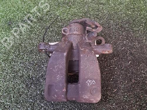 Right rear brake caliper FIAT BRAVO II (198_) 1.6 D Multijet (198AXH1B) | BP30066418M106