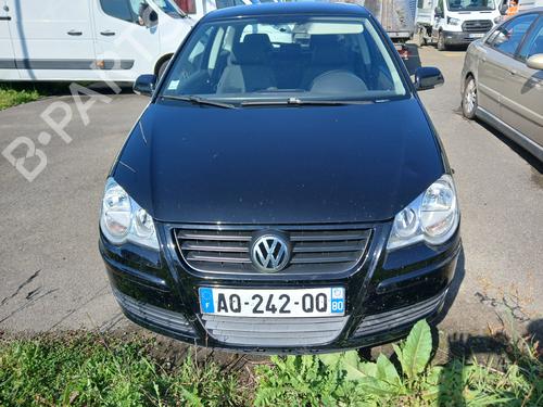 Used Parts VW POLO IV (9N_, 9A_) 1.4 TDI 4739227