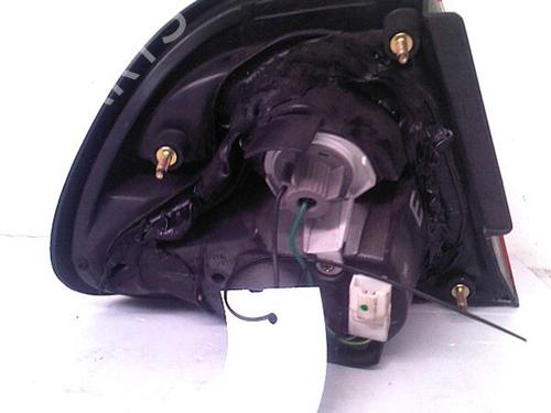 Piloto trasero derecho Piloto trasero derecho 30065456 30065456