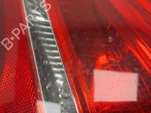 Right tailgate light OPEL MERIVA B MPV (S10) 1.6 CDTI (75) | BP29947821C80