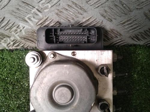 ABS pump PEUGEOT 308 II (LB_, LP_, LW_, LH_, L3_) 1.6 BlueHDi 120 | BP17157666M43 