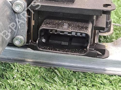Rear left window mechanism PEUGEOT 308 I (4A_, 4C_) 1.6 HDi | BP29947095C24 