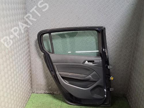 Left rear door PEUGEOT 308 II (LB_, LP_, LW_, LH_, L3_) 1.6 BlueHDi 120 | BP29949140C4