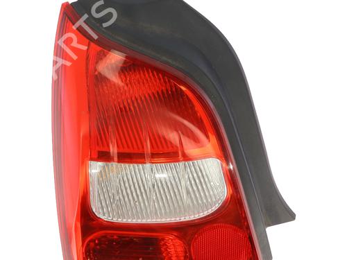 Left taillight RENAULT TWINGO II (CN0_) 1.2 16V (CN04, CN0B) | BP33564598C34 - Image 4