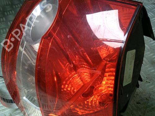 Højre baglygte VW FOX Hatchback (5Z1, 5Z3, 5Z4) 1.2 | BP30070588C35 