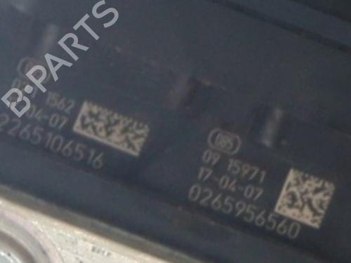 ABS pump DACIA SANDERO II TCe 90 (B8M1, B8MA, B8AC) | BP30854454M43  - Image 5