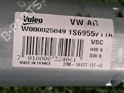 Rear wiper motor SEAT Mii (KF1, KE1) 1.0 | BP30064379M102
