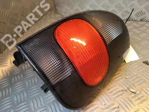 Right taillight RENAULT ESPACE III (JE0_) 2.2 dCi (JE0S) | BP11405802C35 