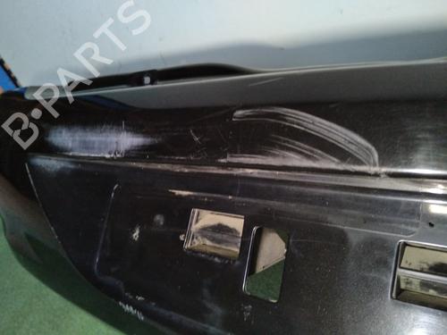 Rear bumper RENAULT CLIO II (BB_, CB_) 1.5 dCi (B/CB3M) | BP32166052C8