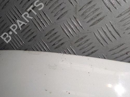 Hood PEUGEOT PARTNER Box Body/MPV (5_, G_) 2.0 HDi | BP30075907C1 