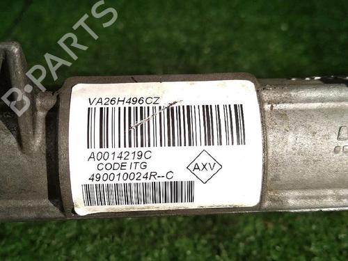 Steering rack RENAULT SCÉNIC III (JZ0/1_) 1.5 dCi | BP30067527M22