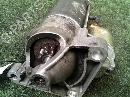 Starter RENAULT SCÉNIC II (JM0/1_) 1.9 dCi (JM14) | BP29951559M8