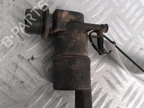 Washer pump RENAULT KANGOO Express (FW0/1_) 1.5 dCi 70 (FW0A, KW0V) | BP30070196E24