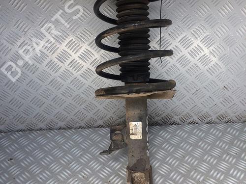 Højre fortil støddæmper CITROËN C4 I (LC_) 1.6 HDi (109 hp) 30069005