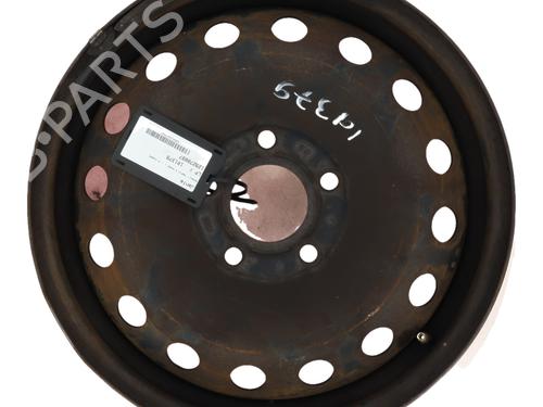 Used Rim Rim 37187249 37187249