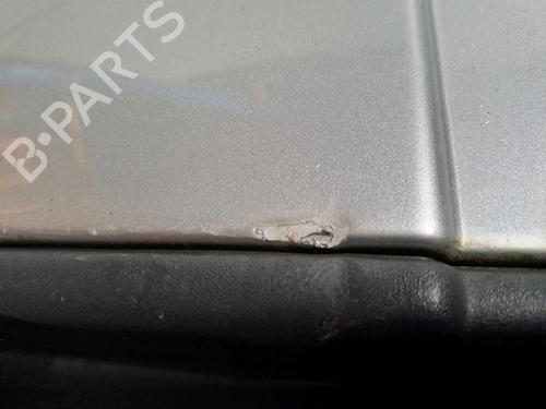 Front bumper FORD FOCUS C-MAX (DM2) 1.8 TDCi | BP20713567C7 