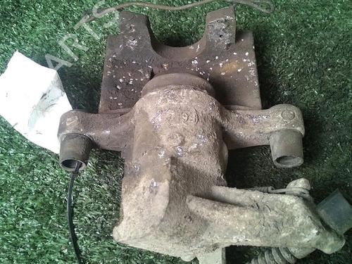 Right rear brake caliper OPEL VECTRA C GTS (Z02) 1.9 CDTI (F68) | BP29949946M106