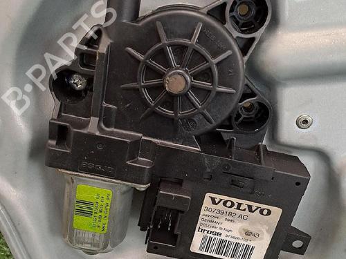 Rear left window mechanism VOLVO V50 (545) 2.0 D | BP29947069C24 