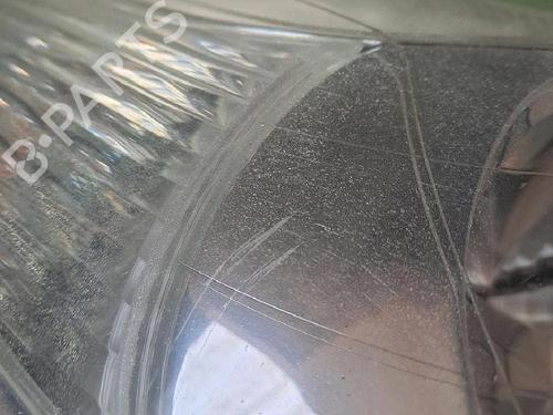 Right headlight CITROËN XSARA PICASSO (N68) 1.6 HDi | BP22018131C29 