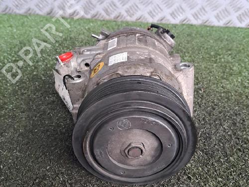 Used AC compressor SEAT IBIZA III (6L1) 1.4 TDI (80 hp) 23335116