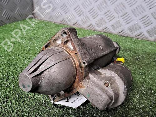 Used Starter Starter OPEL CORSA D (S07) 1.3 CDTI (L08, L68) (75 hp) 30077245 30077245