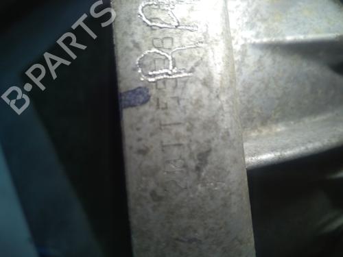 Getriebe PEUGEOT 108 1.0 VTi 72 | BP31873619M3 