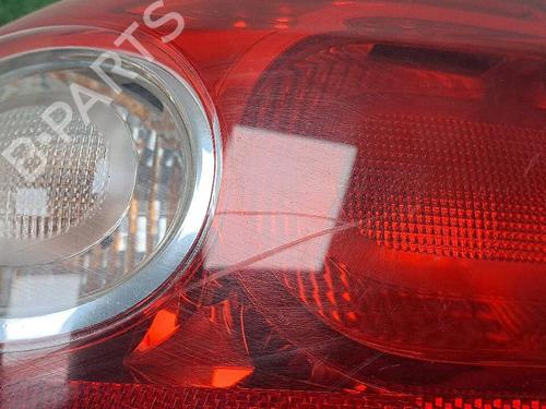 Venstre Baklys RENAULT LAGUNA II (BG0/1_) 1.6 16V (BG1G, BG1H) | BP30065520C34 