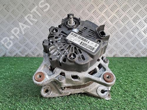 Alternator RENAULT CLIO IV (BH_) 1.5 dCi 90 | BP29947036M7 