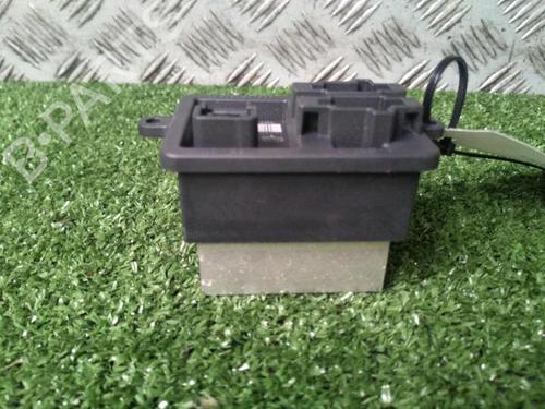 Heater resistor PEUGEOT 3008 II SUV (MC_, MR_, MJ_, M4_) 1.6 BlueHDi 120 | BP30071372M108 