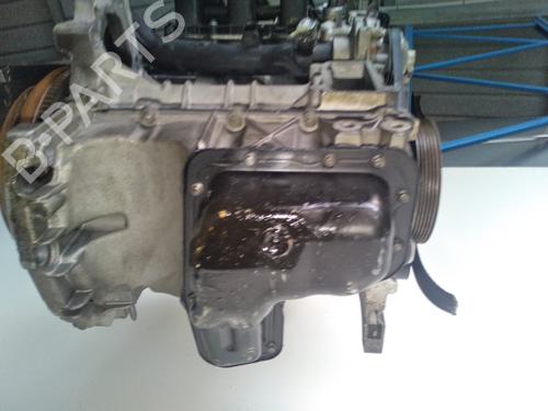 Engine CITROËN C3 III (SX) 1.2 PureTech 82 | BP32261400M1