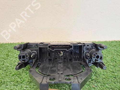 Climate control VW UP! (121, 122, BL1, BL2, BL3, 123) 1.0 | BP24871337I5 