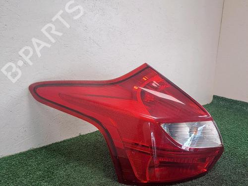 Left taillight FORD FOCUS III 1.6 TDCi | BP37729904C34 - Image 5