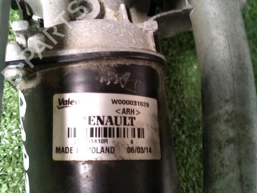 Used Front wiper motor DACIA LOGAN MCV II 1.5 dCi (90 hp) 29950903