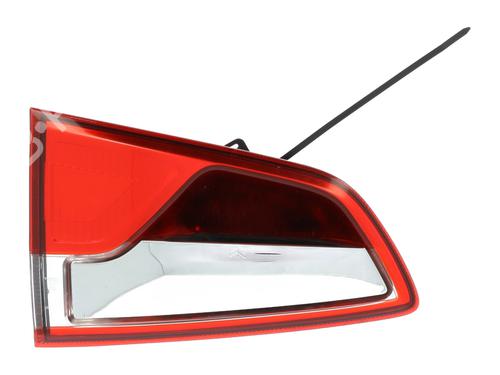 Right tailgate light FORD ECOSPORT 1.5 TDCi EcoBlue | BP31852399C80 - Image 3