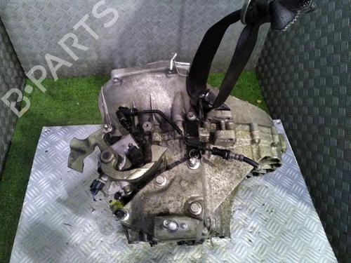 Gearbox FORD MONDEO IV (BA7) 1.8 TDCi | BP17161497M3 