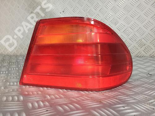 Right taillight MERCEDES-BENZ E-CLASS (W210) E 220 CDI (210.006) | BP11403662C35 