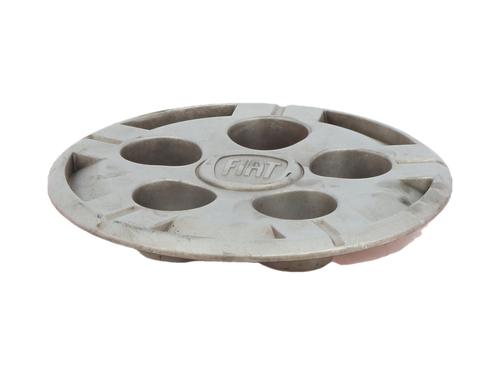 Andre FIAT DUCATO Platform/Chassis (250_) 100 Multijet 2,2 D | BP37731336O1 - Image 2